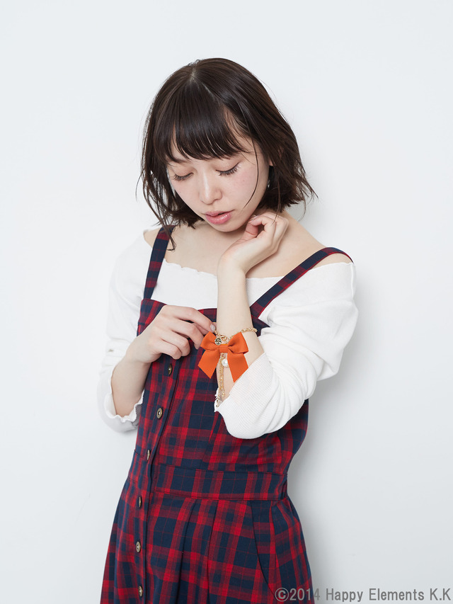 あんさんぶるスターズ！バッグチャーム 各1,990円+税(C)2014 Happy Elements K.K produced by CHORD co.,ltd.