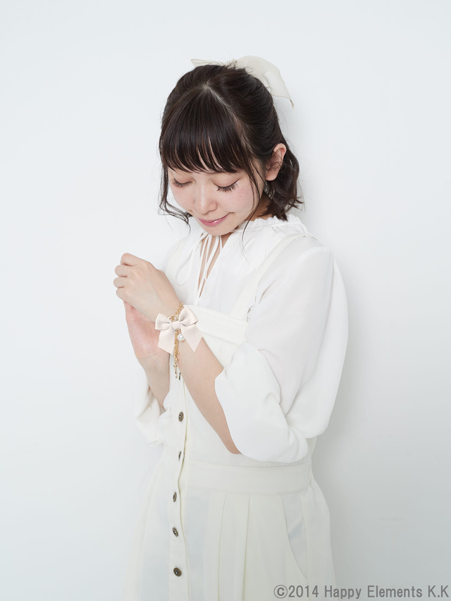 あんさんぶるスターズ！バッグチャーム 各1,990円+税(C)2014 Happy Elements K.K produced by CHORD co.,ltd.