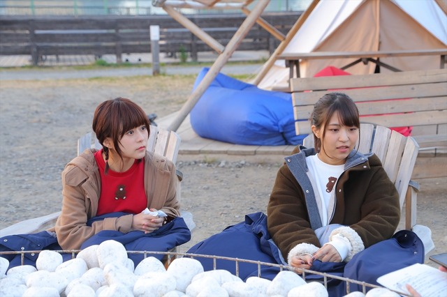 【収録オフショット】二人の“リラックスタイム”に欠かせないモノは？「水瀬いのりと大西沙織のPick Up Girls」第19回