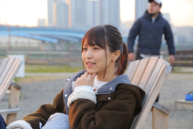 【収録オフショット】二人の“リラックスタイム”に欠かせないモノは？「水瀬いのりと大西沙織のPick Up Girls」第19回