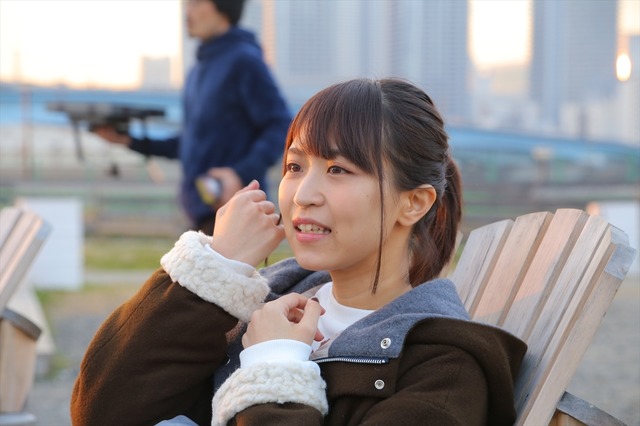 【収録オフショット】二人の“リラックスタイム”に欠かせないモノは？「水瀬いのりと大西沙織のPick Up Girls」第19回