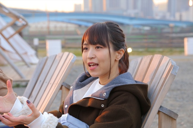 【収録オフショット】二人の“リラックスタイム”に欠かせないモノは？「水瀬いのりと大西沙織のPick Up Girls」第19回