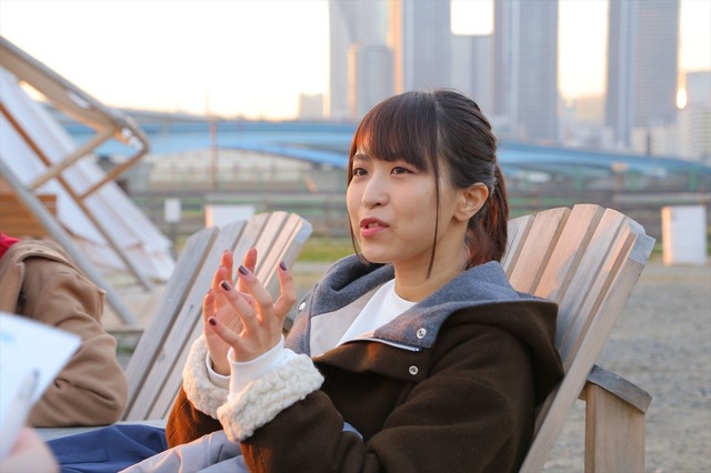 【収録オフショット】二人の“リラックスタイム”に欠かせないモノは？「水瀬いのりと大西沙織のPick Up Girls」第19回