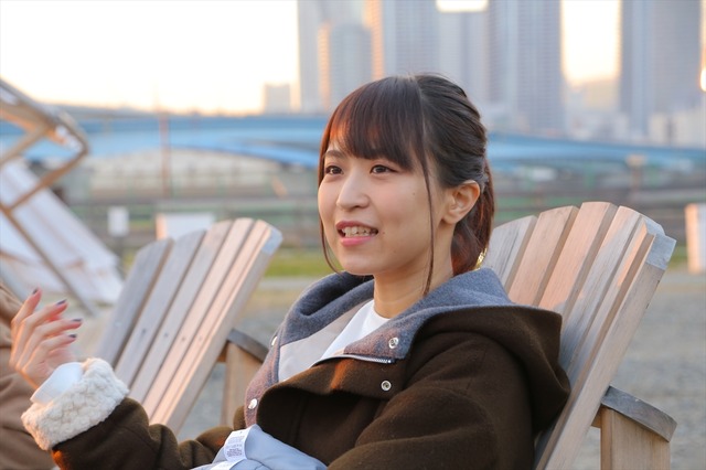 【収録オフショット】二人の“リラックスタイム”に欠かせないモノは？「水瀬いのりと大西沙織のPick Up Girls」第19回