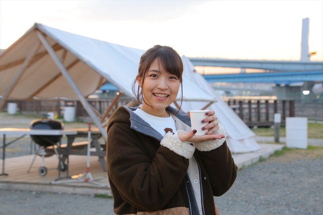 【収録オフショット】二人の“リラックスタイム”に欠かせないモノは？「水瀬いのりと大西沙織のPick Up Girls」第19回