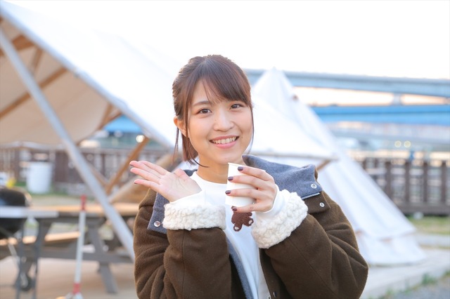 【収録オフショット】二人の“リラックスタイム”に欠かせないモノは？「水瀬いのりと大西沙織のPick Up Girls」第19回