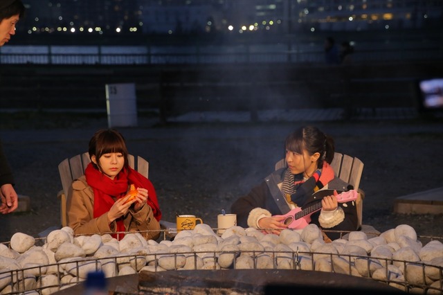 【収録オフショット】二人の“リラックスタイム”に欠かせないモノは？「水瀬いのりと大西沙織のPick Up Girls」第19回