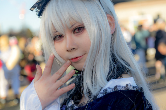 「ラブライブ！」から「アイマス」まで…コミケを彩ったコスプレイヤー21人の蔵出しショットをお届け