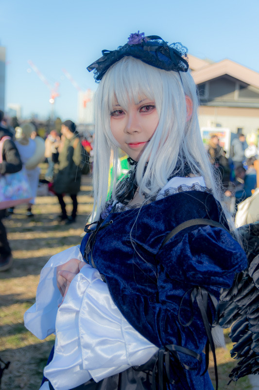 「ラブライブ！」から「アイマス」まで…コミケを彩ったコスプレイヤー21人の蔵出しショットをお届け