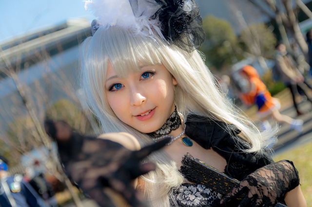 「ラブライブ！」から「アイマス」まで…コミケを彩ったコスプレイヤー21人の蔵出しショットをお届け