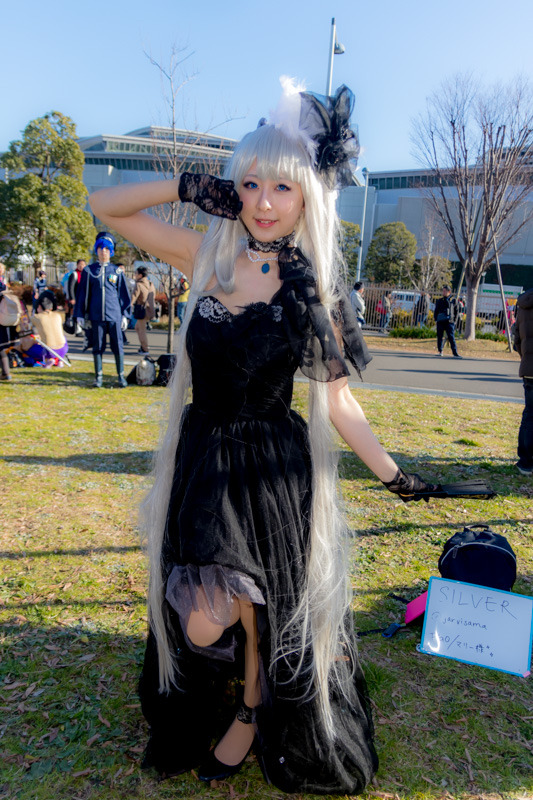 「ラブライブ！」から「アイマス」まで…コミケを彩ったコスプレイヤー21人の蔵出しショットをお届け