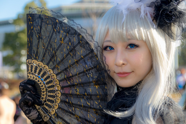 「ラブライブ！」から「アイマス」まで…コミケを彩ったコスプレイヤー21人の蔵出しショットをお届け