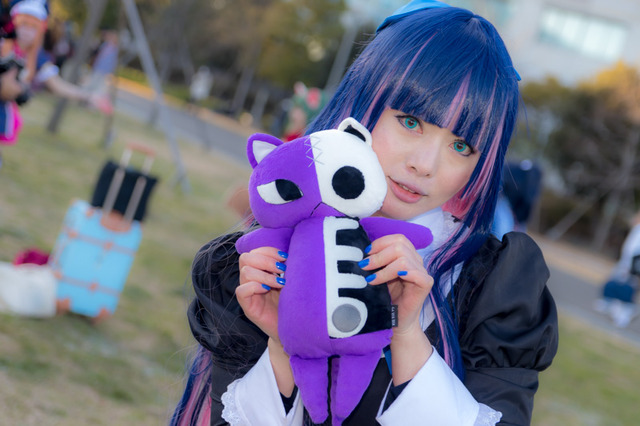 「ラブライブ！」から「アイマス」まで…コミケを彩ったコスプレイヤー21人の蔵出しショットをお届け