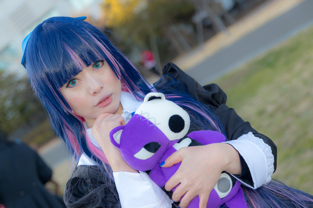 「ラブライブ！」から「アイマス」まで…コミケを彩ったコスプレイヤー21人の蔵出しショットをお届け