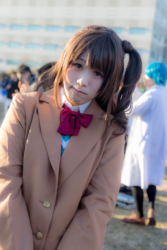 「ラブライブ！」から「アイマス」まで…コミケを彩ったコスプレイヤー21人の蔵出しショットをお届け