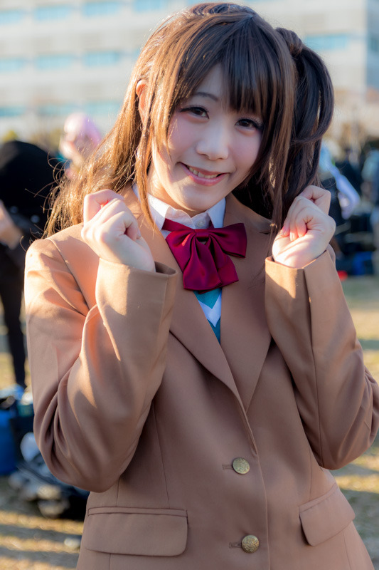 「ラブライブ！」から「アイマス」まで…コミケを彩ったコスプレイヤー21人の蔵出しショットをお届け