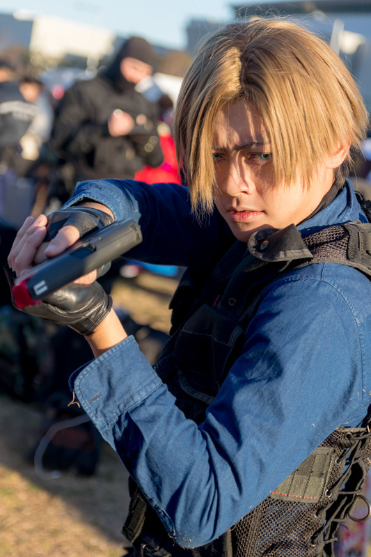 「ラブライブ！」から「アイマス」まで…コミケを彩ったコスプレイヤー21人の蔵出しショットをお届け