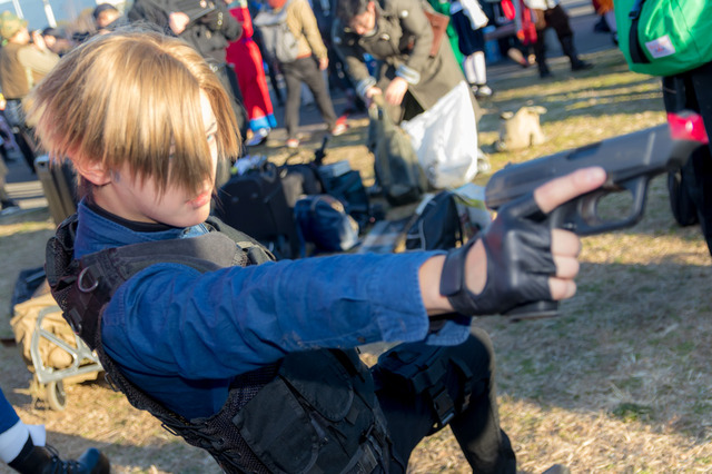 「ラブライブ！」から「アイマス」まで…コミケを彩ったコスプレイヤー21人の蔵出しショットをお届け