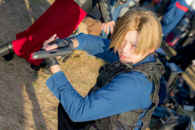 「ラブライブ！」から「アイマス」まで…コミケを彩ったコスプレイヤー21人の蔵出しショットをお届け