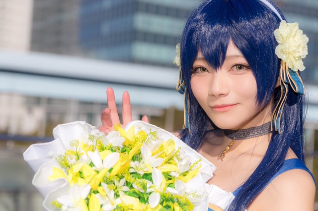 「ラブライブ！」から「アイマス」まで…コミケを彩ったコスプレイヤー21人の蔵出しショットをお届け