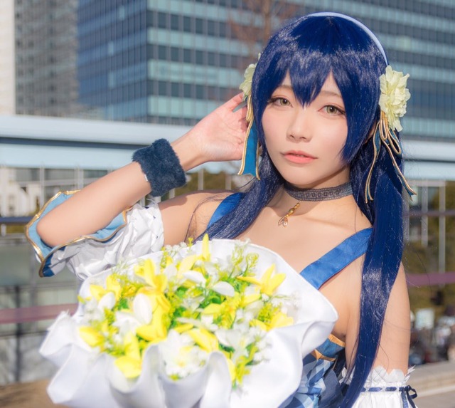 「ラブライブ！」から「アイマス」まで…コミケを彩ったコスプレイヤー21人の蔵出しショットをお届け
