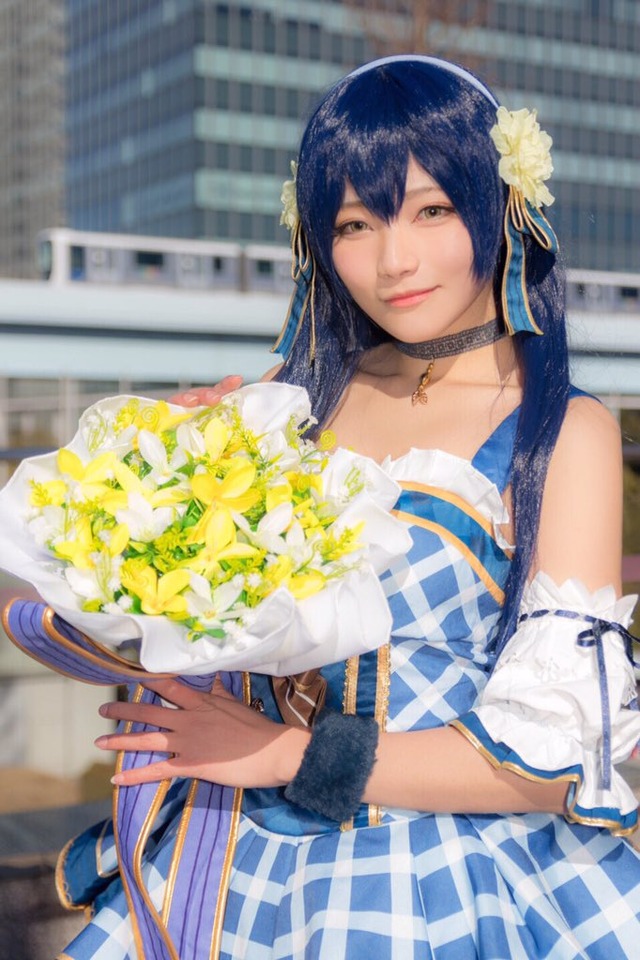 「ラブライブ！」から「アイマス」まで…コミケを彩ったコスプレイヤー21人の蔵出しショットをお届け
