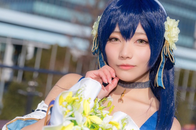 「ラブライブ！」から「アイマス」まで…コミケを彩ったコスプレイヤー21人の蔵出しショットをお届け