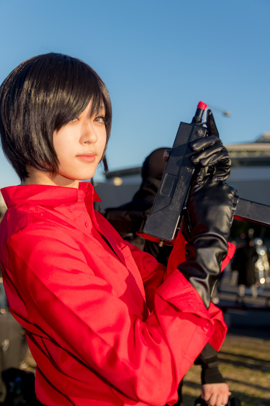 「ラブライブ！」から「アイマス」まで…コミケを彩ったコスプレイヤー21人の蔵出しショットをお届け