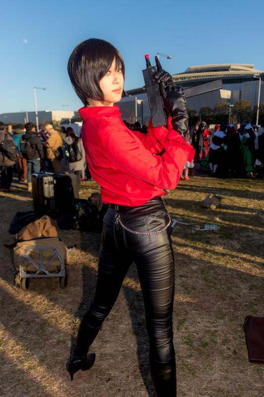 「ラブライブ！」から「アイマス」まで…コミケを彩ったコスプレイヤー21人の蔵出しショットをお届け