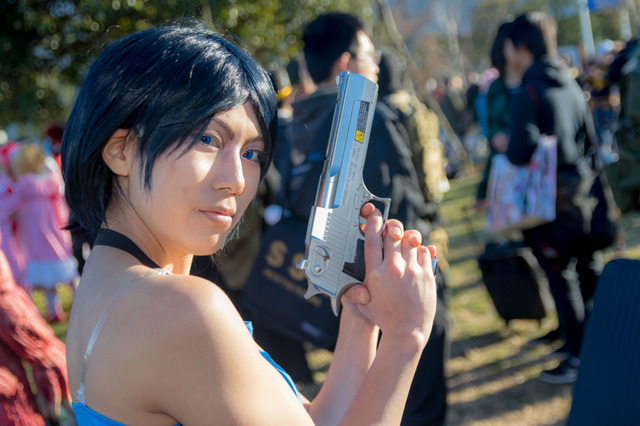 「ラブライブ！」から「アイマス」まで…コミケを彩ったコスプレイヤー21人の蔵出しショットをお届け