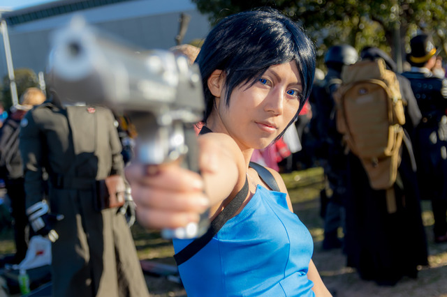 「ラブライブ！」から「アイマス」まで…コミケを彩ったコスプレイヤー21人の蔵出しショットをお届け