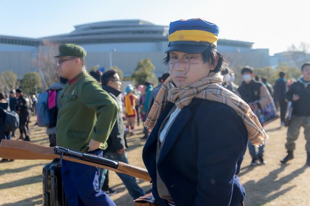 「ラブライブ！」から「アイマス」まで…コミケを彩ったコスプレイヤー21人の蔵出しショットをお届け