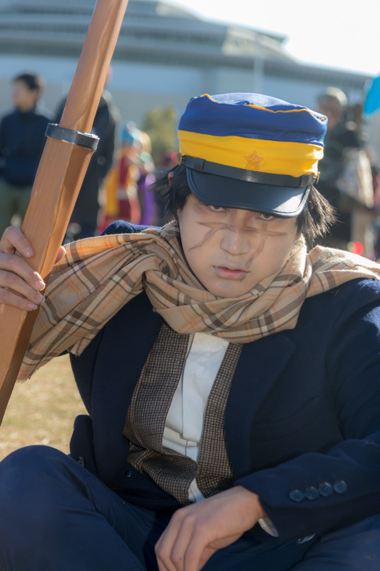 「ラブライブ！」から「アイマス」まで…コミケを彩ったコスプレイヤー21人の蔵出しショットをお届け