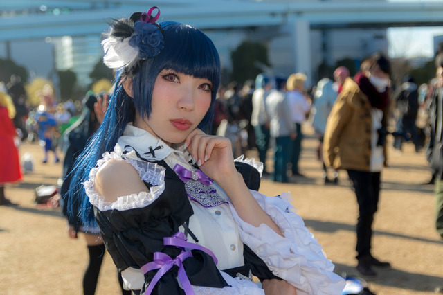 「ラブライブ！」から「アイマス」まで…コミケを彩ったコスプレイヤー21人の蔵出しショットをお届け