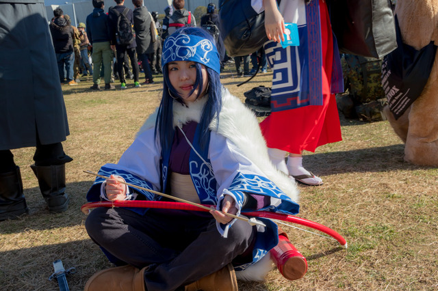 「ラブライブ！」から「アイマス」まで…コミケを彩ったコスプレイヤー21人の蔵出しショットをお届け