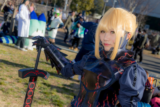 「ラブライブ！」から「アイマス」まで…コミケを彩ったコスプレイヤー21人の蔵出しショットをお届け