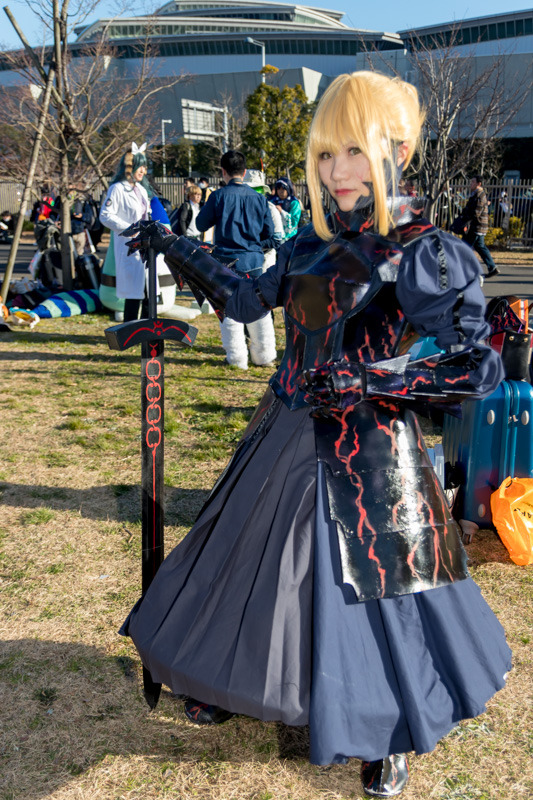 「ラブライブ！」から「アイマス」まで…コミケを彩ったコスプレイヤー21人の蔵出しショットをお届け