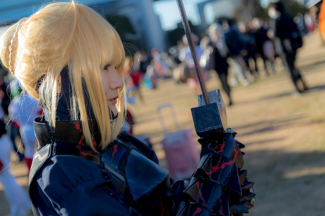 「ラブライブ！」から「アイマス」まで…コミケを彩ったコスプレイヤー21人の蔵出しショットをお届け