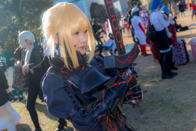 「ラブライブ！」から「アイマス」まで…コミケを彩ったコスプレイヤー21人の蔵出しショットをお届け