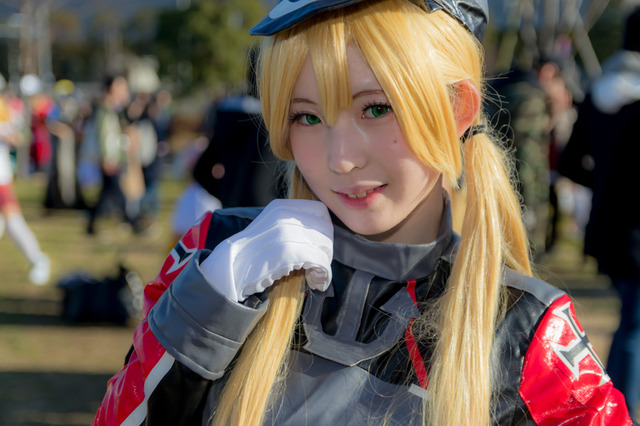 「ラブライブ！」から「アイマス」まで…コミケを彩ったコスプレイヤー21人の蔵出しショットをお届け