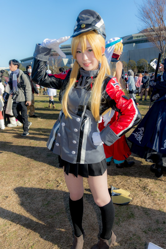 「ラブライブ！」から「アイマス」まで…コミケを彩ったコスプレイヤー21人の蔵出しショットをお届け