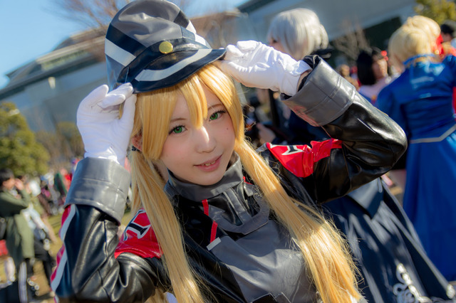 「ラブライブ！」から「アイマス」まで…コミケを彩ったコスプレイヤー21人の蔵出しショットをお届け