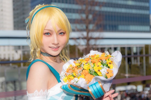 「ラブライブ！」から「アイマス」まで…コミケを彩ったコスプレイヤー21人の蔵出しショットをお届け