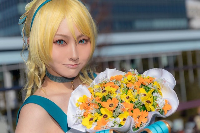 「ラブライブ！」から「アイマス」まで…コミケを彩ったコスプレイヤー21人の蔵出しショットをお届け