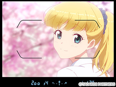 「あなたの名前がエンドクレジットに！アニメ『多田くんは恋をしない』声優体験をするお仕事」