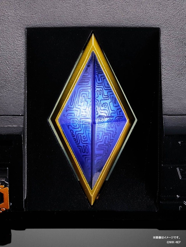 「超合金魂 GX-80 万能戦艦 N-ノーチラス号【早期予約特典付】」27,000円(税込)(C)NHK・NEP