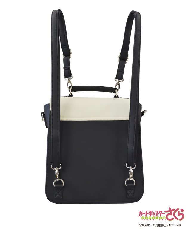 「カードキャプターさくら×Rydiaミニサッチェル」12,000円＋税(C)CLAMP・ST・講談社／NHK・NEP