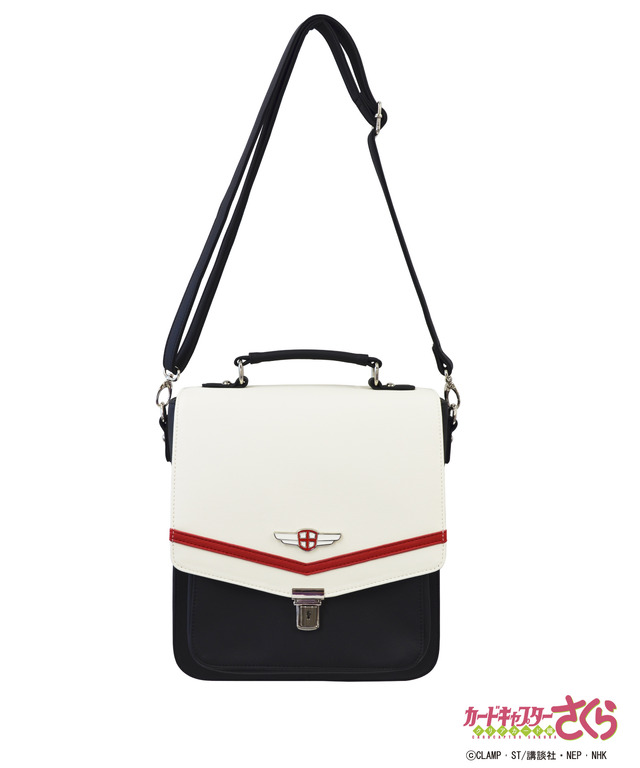 「カードキャプターさくら×Rydiaミニサッチェル」12,000円＋税(C)CLAMP・ST・講談社／NHK・NEP