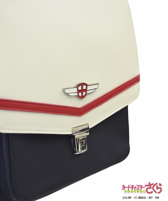 「カードキャプターさくら×Rydiaミニサッチェル」12,000円＋税(C)CLAMP・ST・講談社／NHK・NEP