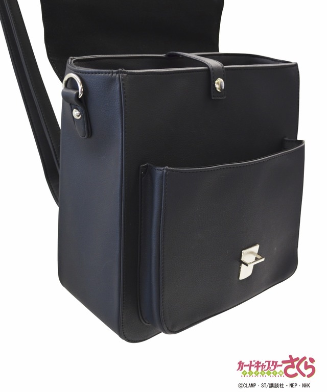 「カードキャプターさくら×Rydiaミニサッチェル」12,000円＋税(C)CLAMP・ST・講談社／NHK・NEP